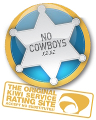 no cowboys logo for FPS heatpumps & airconditioning